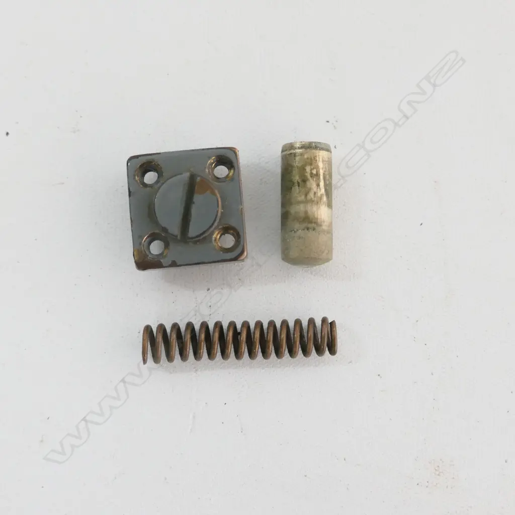 COOKE, TROUGHTON & SIMMS, YORK ENGLAND DUMPY LEVEL ON TRIPOD w MAHOG BOX Image 1++